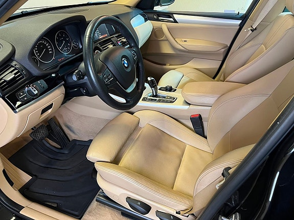 BMW X3 5 of 5
