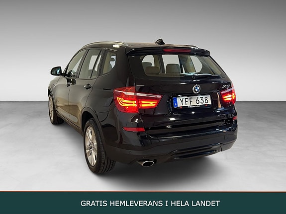 BMW X3 4 of 5