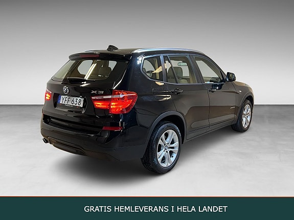 BMW X3 2 of 5