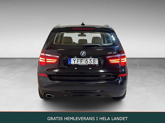 BMW X3 3 of 5