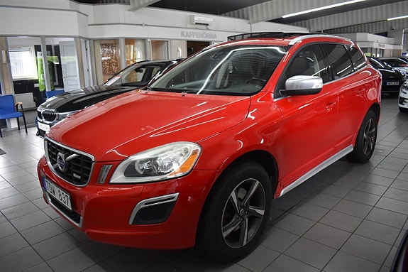 Volvo XC60 16 of 16