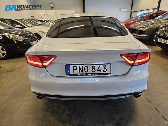 Audi A7 7 of 24