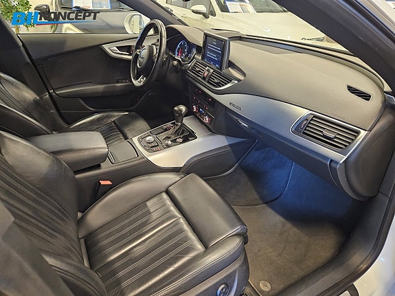 Audi A7 11 of 24