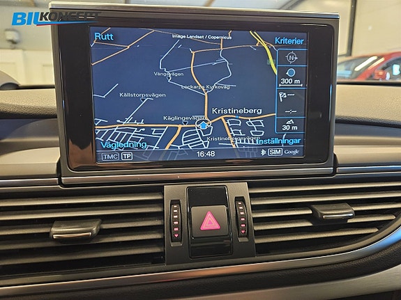 Audi A7 21 of 24
