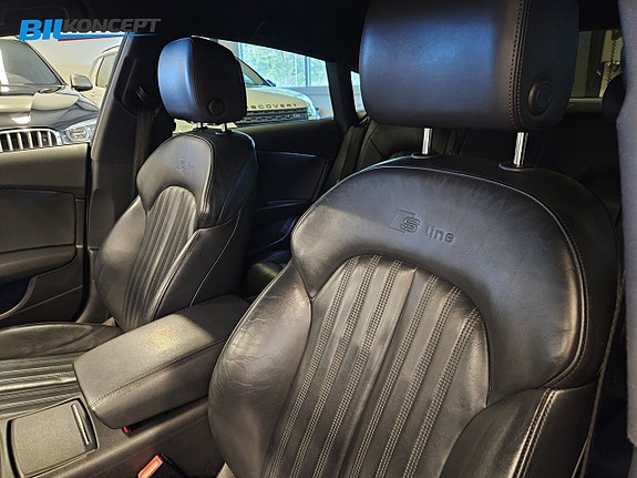 Audi A7 18 of 24