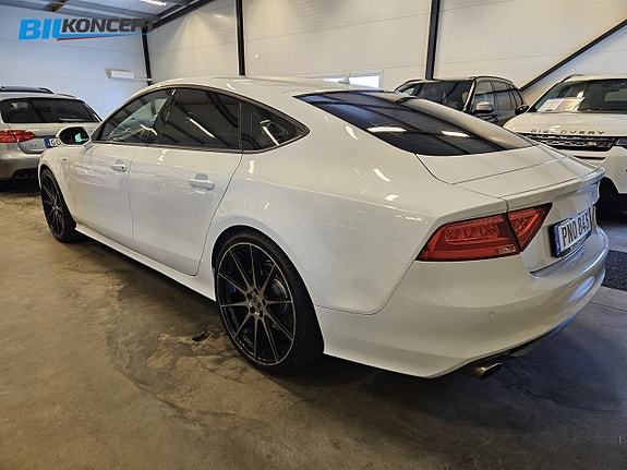 Audi A7 3 of 24