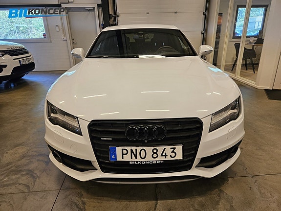 Audi A7 6 of 24