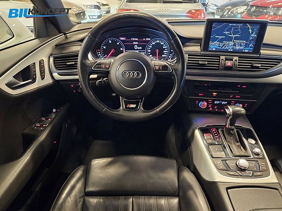 Audi A7 23 of 24