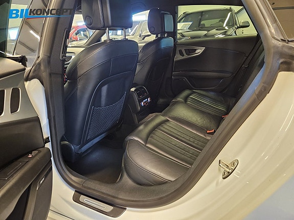 Audi A7 15 of 24