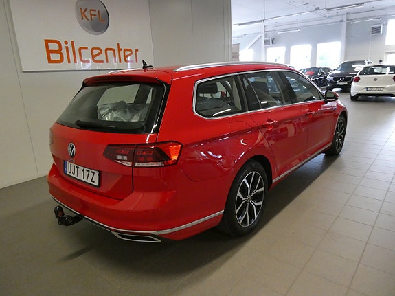 Volkswagen Passat 4 of 5