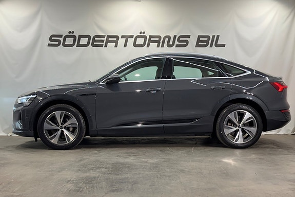 Audi Q8 3 of 5