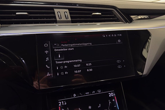 Audi Q8 18 of 26