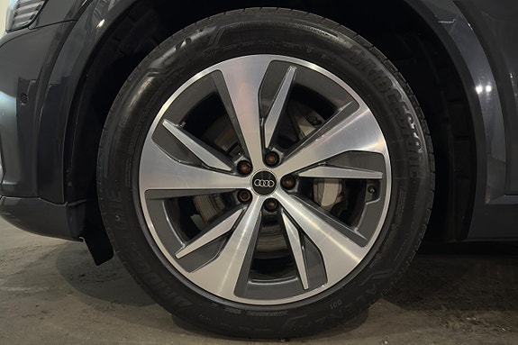 Audi Q8 26 of 26