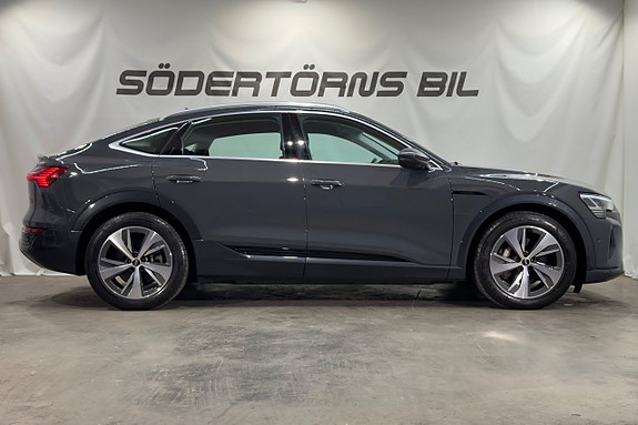 Audi Q8 5 of 5