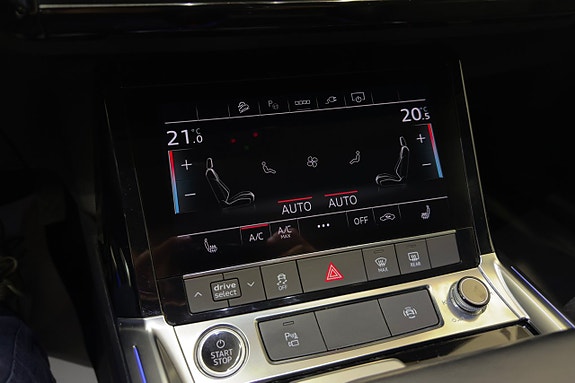 Audi Q8 22 of 26