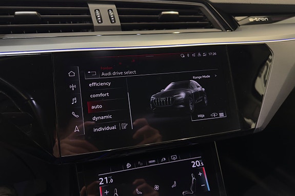 Audi Q8 20 of 26