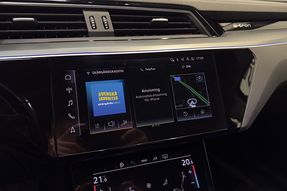 Audi Q8 15 of 26