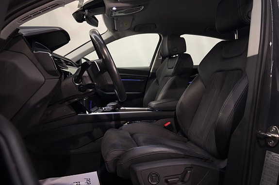 Audi Q8 9 of 26