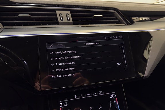 Audi Q8 19 of 26