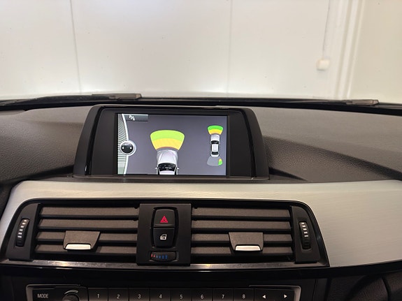 BMW 320d 17 of 20