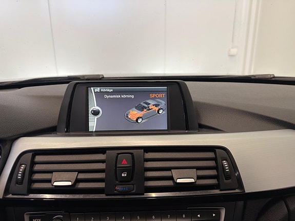 BMW 320d 18 of 20