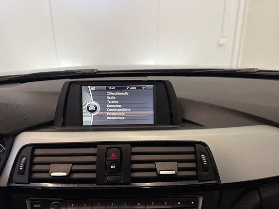BMW 320d 19 of 20