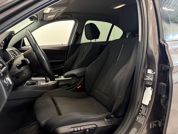 BMW 320d 11 of 20