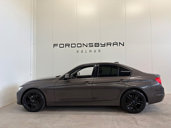 BMW 320d 6 of 20
