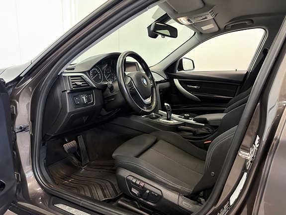BMW 320d 9 of 20