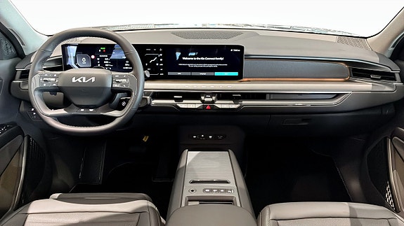 Kia EV9 4 of 10