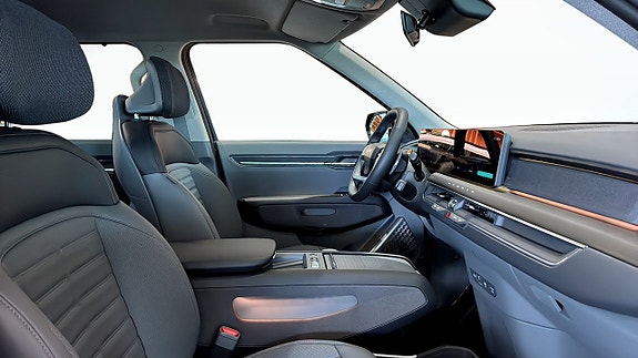 Kia EV9 3 of 10