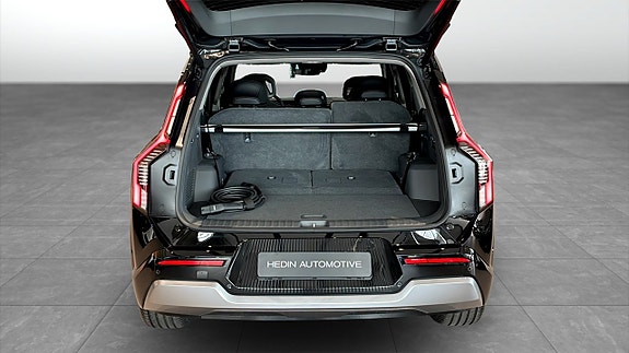 Kia EV9 10 of 10