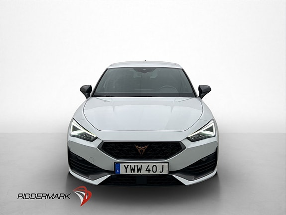 Cupra Leon 2 of 5