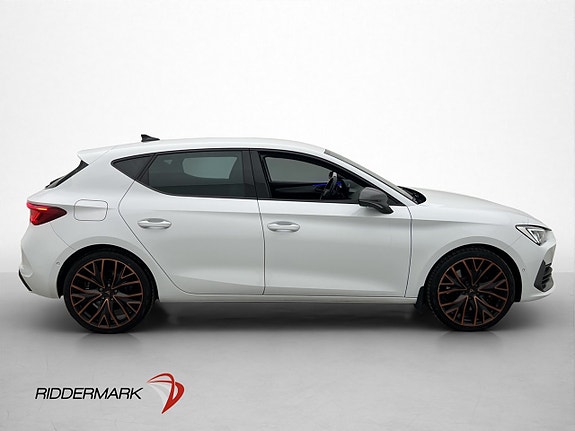 Cupra Leon 4 of 5