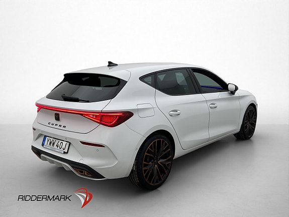 Cupra Leon 5 of 5