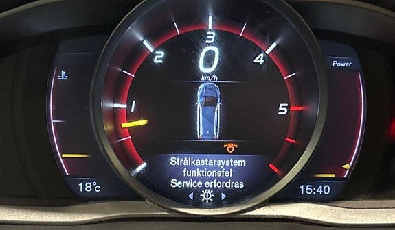 Volvo XC70 9 of 17