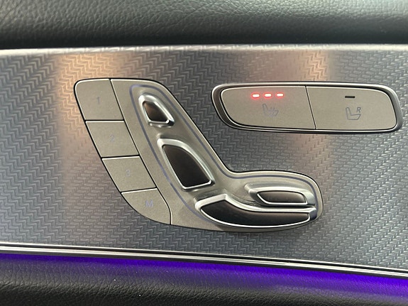 Mercedes-Benz E220 20 of 27
