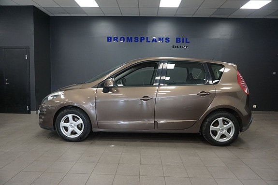 Renault Scenic I