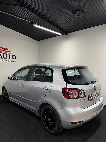 Volkswagen Golf Plus 6 of 17