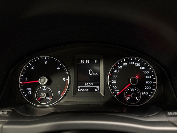 Volkswagen Golf Plus 12 of 17