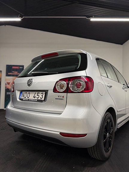 Volkswagen Golf Plus 7 of 17