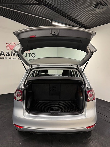 Volkswagen Golf Plus 8 of 17