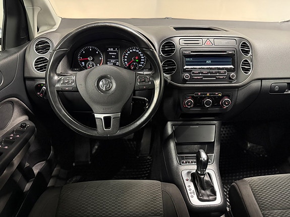 Volkswagen Golf Plus 11 of 17