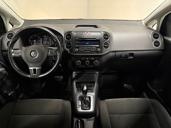 Volkswagen Golf Plus 10 of 17