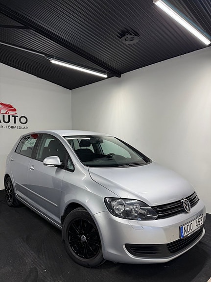 Volkswagen Golf I 3 of 5