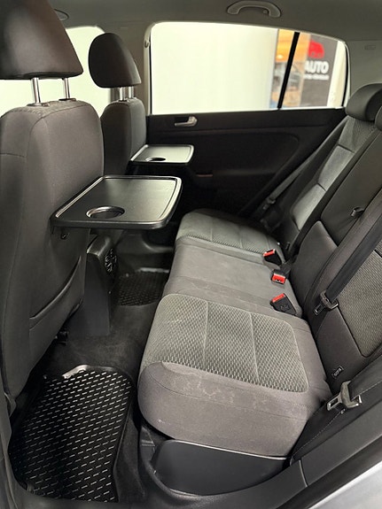 Volkswagen Golf Plus 17 of 17