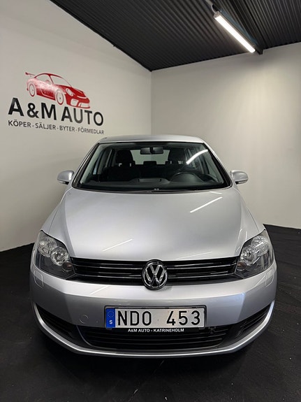 Volkswagen Golf I 2 of 5