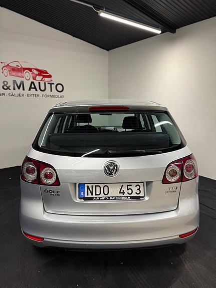 Volkswagen Golf I 5 of 5