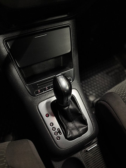 Volkswagen Golf Plus 15 of 17