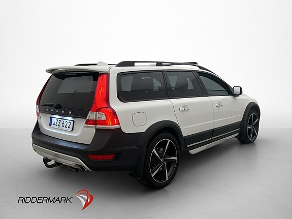 Volvo XC70 8 of 30